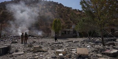 Bultena Fars Newsê ya hackkirî: Stratejiya sereke ya Îranê şerê partiyên Kurdî ye