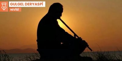 Dengê amuran dibe hevserokên helbestan