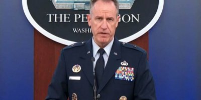 Pentagonê ji bo ku êrîşî Rojavayê Kurdistanê neke careke din hişyarî da Tirkiyê