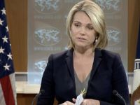 Amerîka: YPG ji ber têkiliya malbatî diçe Efrînê