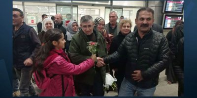 Girtiyekî din ê Kurd piştî 30 salan ji girtîgehê derket