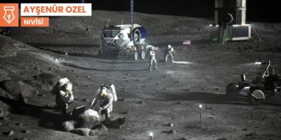 Belkî em bi ava şor li hîvê kampê bikin