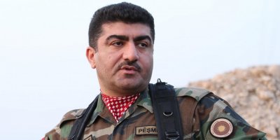 Sîrwan Barzanî: Tevgera DAIŞê zêde bûye