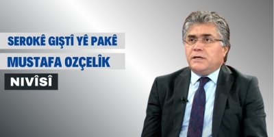 Opozîsyona Tirkîyeyê jî di pêşniyarîya xwe ya Qanûna Bingehîn a Nû da behsa Kurdan nake
