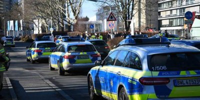 Li Almanyayê hewldana darbeyê