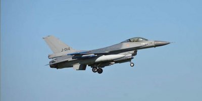 Amerîkayê derbarê mercên firotina F-16an bo Tirkiyê de biryareke nû da