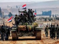 Artêşa Sûriyeyê kontrola Til Rifetê ji YPGê wergirt