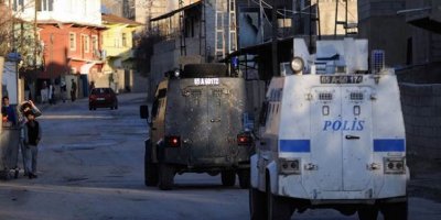 Tirkiye: Îsal 15 kes bi gulleyên hêzên ewlekariyê hatine kuştin