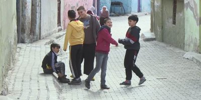 Xelkê taxeke Amedê ji bikarhênerên madeyên hişbir bêzar bûne