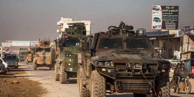 Li Rojavayê Kurdistanê cendirmeyên Tirkiyê û çekdarên Hemzat 2 ciwan kuştin