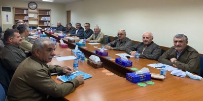 Birêveberiya Partiya Demokrat: Kurdistan di serhildana nû ya gelên Îranê de, rola taybet û girîng dilîze