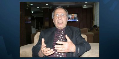 Nivîskarê Kurd Mûnzûr Çem koça dawî kir