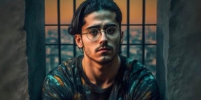 Îran de kesêko bîn zî ame dardekerdene