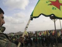 Ji YPGê li ser biryara agirbesta KENYê daxuyanî