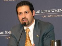 Qubad Talabanî daxwaza berdana Muslim kir