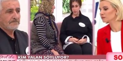 Saziyên ziman: Em ATV û Esra Erolê şermezar dikin