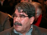 Salih Muslim wê îro derkeve dadgehê