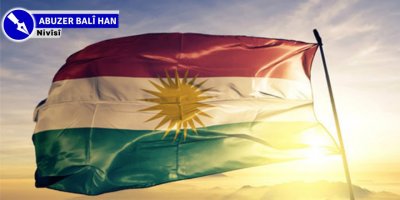 Her sal 17 ê Kanûnê Roja ala Kurdistanê ye!