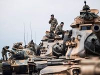 Pentagon: Em li ser Efrînê digel Tirkiyeyê gotûbêj dikin