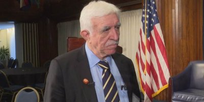 Cengiz Çandar: Ji bo bidestxistina hilbijartinan şerê li dijî Kurdan rêya herî hêsan e