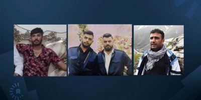 Rêxistina Mafên Mirovan a Îranê: Metirsiya darvekirinê li ser desteserkiriyên Şinoyê heye