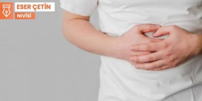 Refluya mîdeyê - berşoşkî bûn