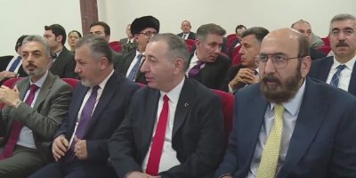 Şandeke Herêma Kurdistanê serdana Tirkiyê kir