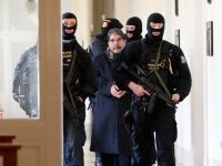 Salih Mûslim hate berdan