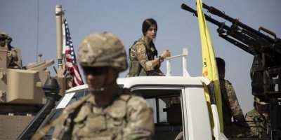 Pentagon: Helwesta me derbarê gefên Tirkiyê de zelal e