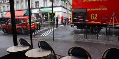 Fransa: Karvedanên êrîşa ser civaka Kurdî ya Parîsê