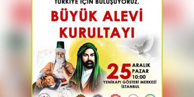 Li Stenbolê Komcivîna Elewiyan birêve diçe