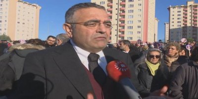 Tanrikulu: Dosyayên Roboskê û Poyraz dê bi delîlên nû bên vekirin