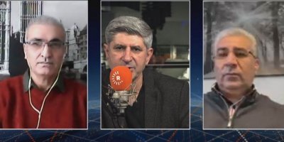 Neşet Zaza: Divê aliyên Kurd bilez li hev bikin