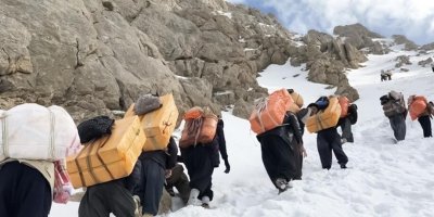 Saziya Mafê Mirovî ya “Kurdpa”yê di raporekê de îşare kiriye bi amara 259 kolberên hatinî kuştin û birîndarkirin