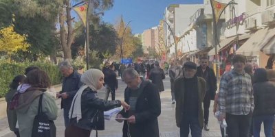 HEZKURDê îsal bo dersa Kurdî kampanyayek berfireh da destpêkirin