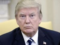 Trump, li dijî Îranê digel ereban axivî