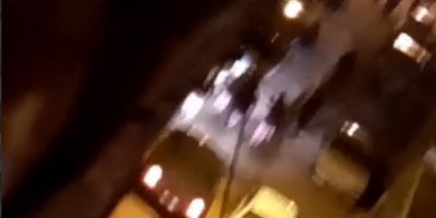 Hêzên tepeserker yên rejîmê êrîşî ser mala welatiyan li bajarê Ciwanroyê dikin