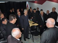 Di 39emîn salvegera şehadeta wî de PAKa Batmanê Mele Mistefayê Nemir bi bîr anî