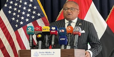 Konsûlê Amerîka: Avakirina konsûlxaneya herî mezin nîşaneya mayîna me ya li Kurdistanê ye