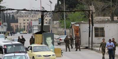 Ji ber dorpêça li ser taxên Kurdan ên Helebê 2 zarok bûn qurbanî