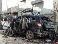 Li Hewlêrê 2 endamên PDK-Î rastî êrîşa terorî hatin!