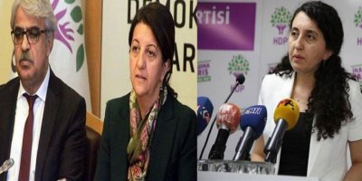 HDPê bertek da biryara Dadgeha Destûrê 2 demjimêr berê