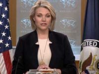 Emerîka: Agirbest Efrînê jî li xwe digire