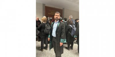 Baroya Wanê: Hêzên ewlekariyê tundûtûjî li parêzerekî me kirine