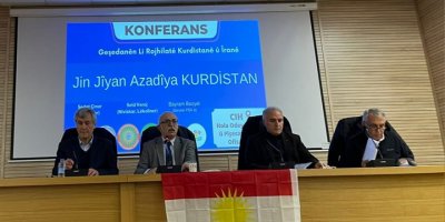 Seîd Veroj: Di 77emîn Salvegera Damezrandina Komara Kurdistanê de Rûdan û Geşedanên Li Îran û Rojhilatê Kurdistanê