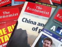 The Ekonomist: Çapemeniya tirk rastiyan nabêje