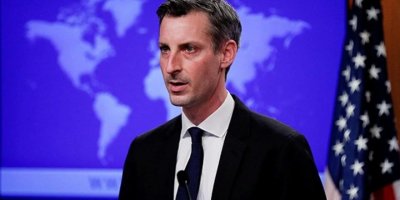 Wezareta Derve ya Amerîkayê bersiva YPG û Tirkiyê da