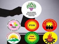 Serokên HDP, PAK û HAKPARê di derbarê tifaqa hilbijartinê de ji Rûdaw TVyê re axivîn