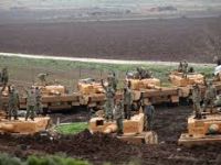 YPG red dike ku Tirkiyeyê Raco kontrol kiribe