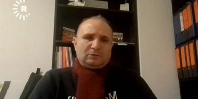 Şiyar Elî: Li Efrînê her grûpeke çekdar dadgeheke xwe heye